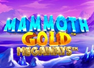Mammoth Gold Megaways slot Pragmatic