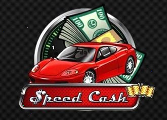 Speed Cash fruit